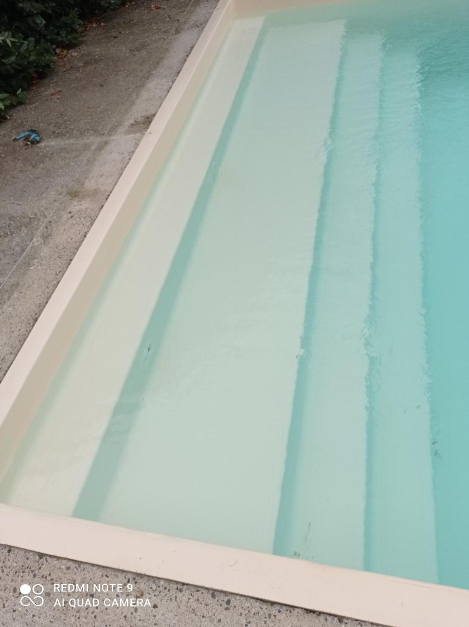 Rez-De-Jardin Piscine Chauffee Et Jardin Privatifs Saint-Geours-de-Maremne Exterior foto